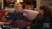 Click to watch 'Happy Fat' (popup) Hot In Cleveland